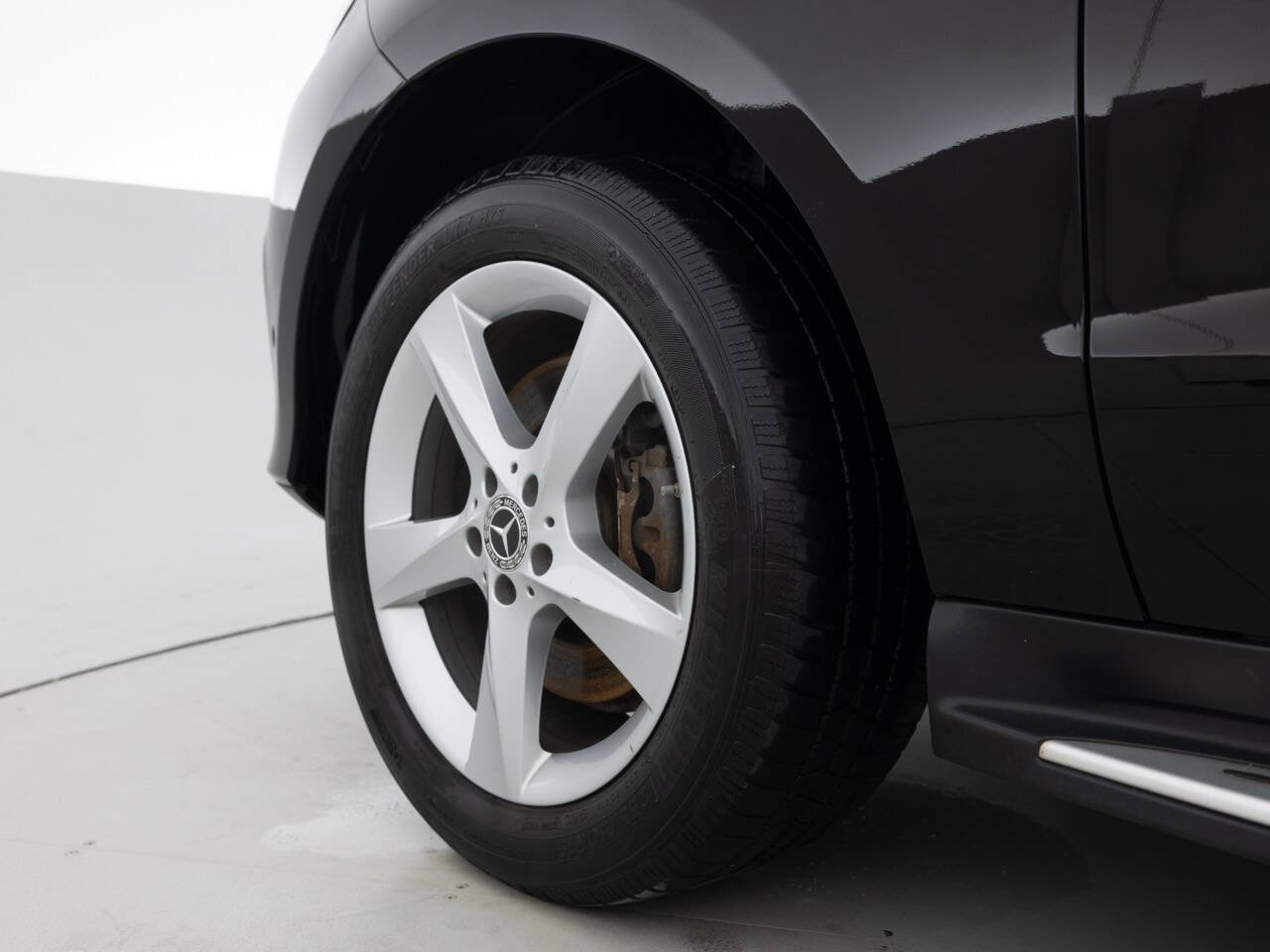 Used 2019 Mercedes-Benz GLE 400 4MATIC image 17