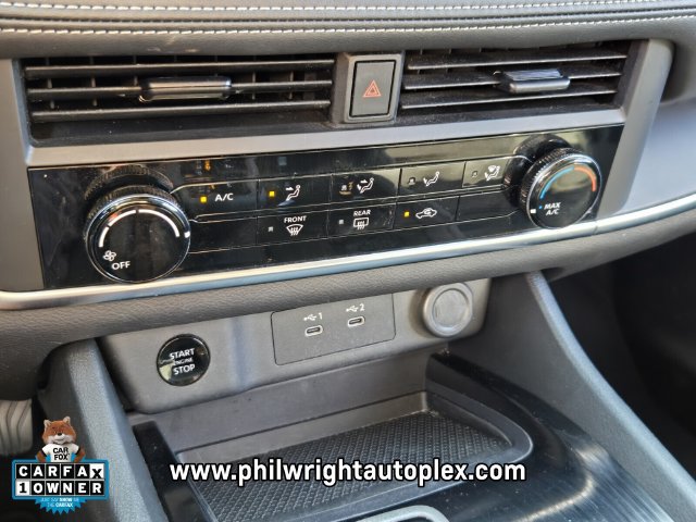 Used 2024 Nissan Rogue S AWD/4WD image 22