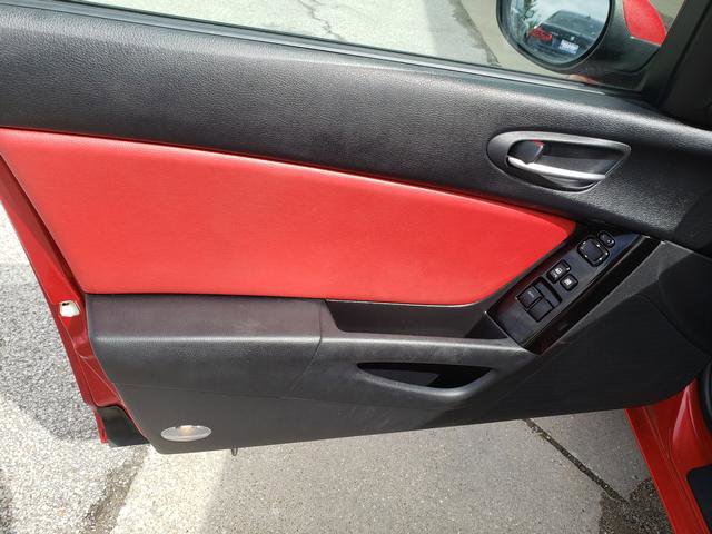 Used 2004 MAZDA RX-8 w/ MT Grand Touring Pkg image 10