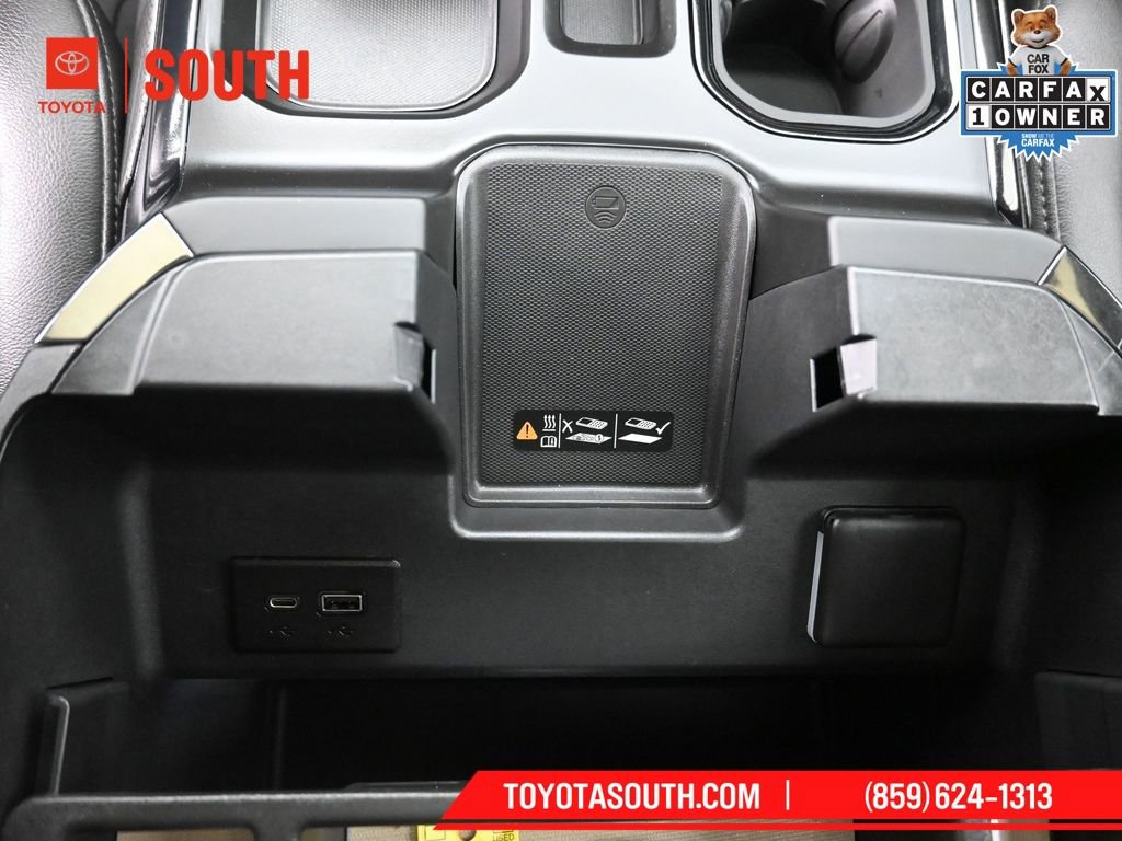 Used 2022 Chevrolet Silverado 1500 ZR2 w/ Technology Package image 19