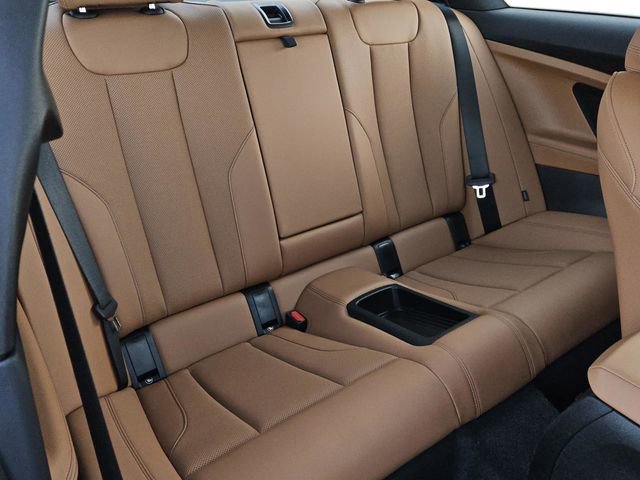 Used 2023 BMW 230i Coupe w/ Premium Package image 34