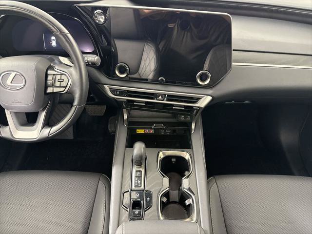 Certified 2026 Lexus RX 350 Premium w/ Accessory Package (2T) FWD image 14
