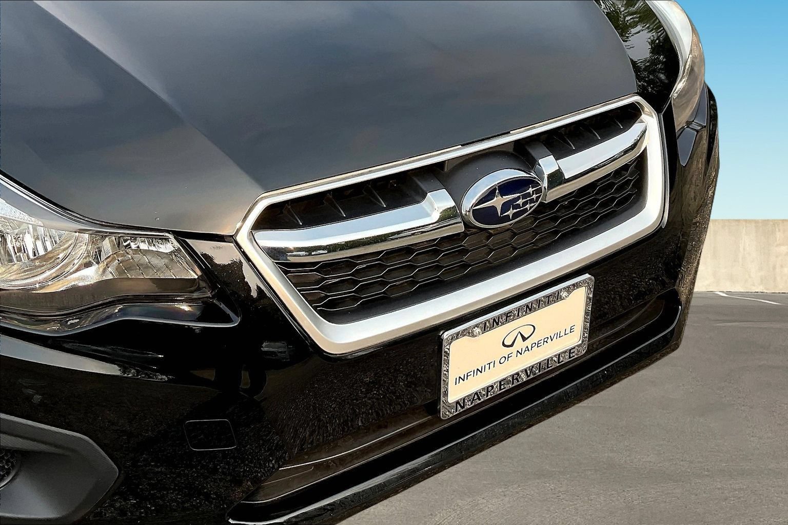 Used 2014 Subaru Impreza 2.0i Premium w/ All-Weather Package w/CVT AWD/4WD image 31