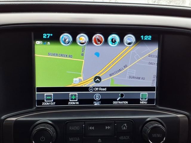 Used 2019 GMC Sierra 2500 SLT w/ Duramax Plus Package image 24