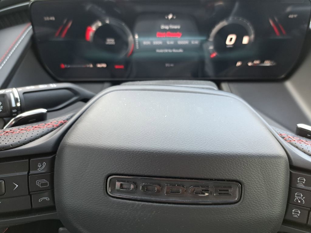 New 2026 Dodge Charger R/T Scat Pack image 11