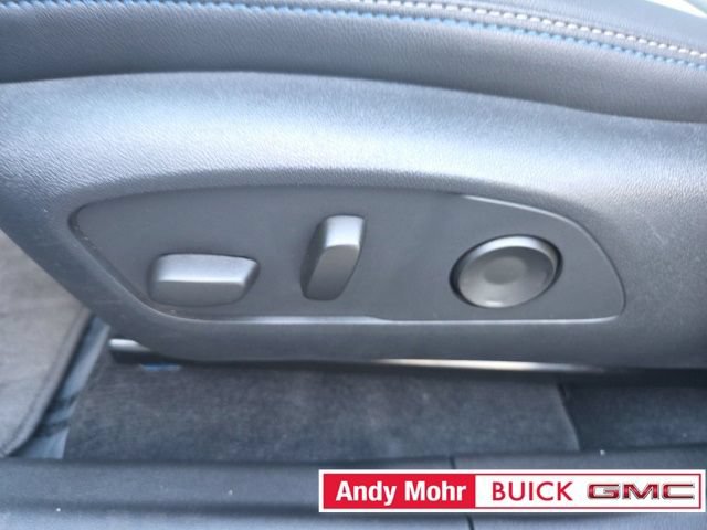 Used 2024 Chevrolet Equinox EV LT FWD image 30