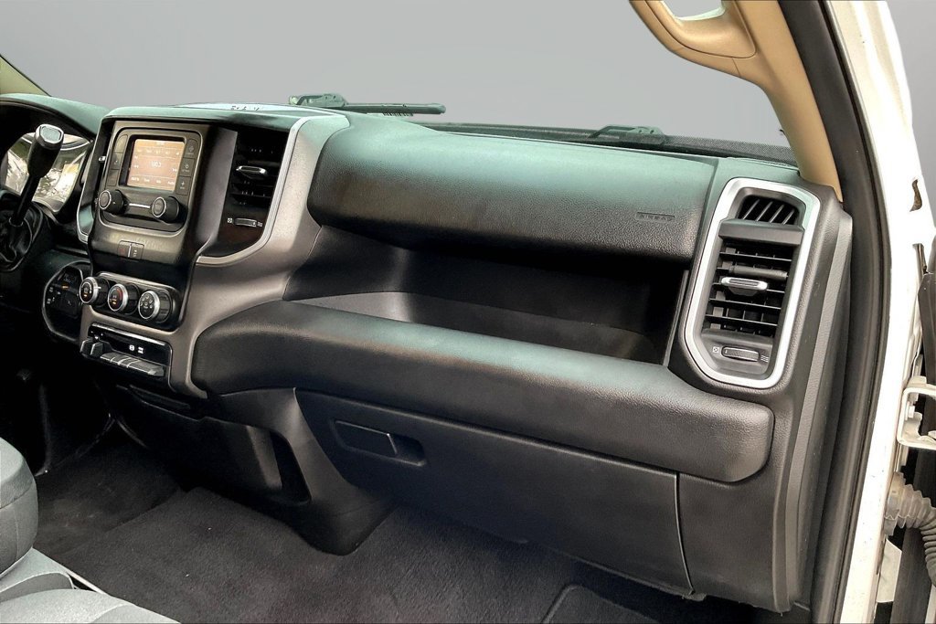 Used 2020 RAM 2500 Big Horn AWD/4WD image 26