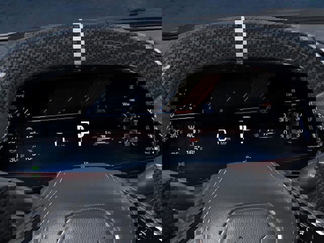 New 2026 Chevrolet Corvette E-Ray image 20