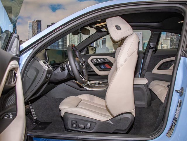 Used 2026 BMW M240i xDrive Coupe w/ Premium Package image 20