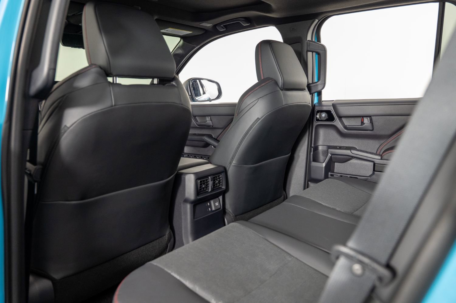 Used 2026 Toyota 4Runner TRD Pro image 19