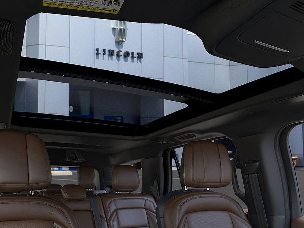 New 2025 Lincoln Navigator Reserve image 22