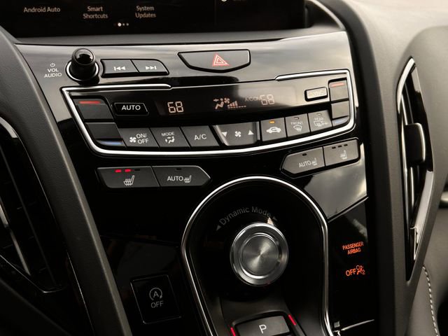 Certified 2024 Acura RDX w/ Technology Package image 20