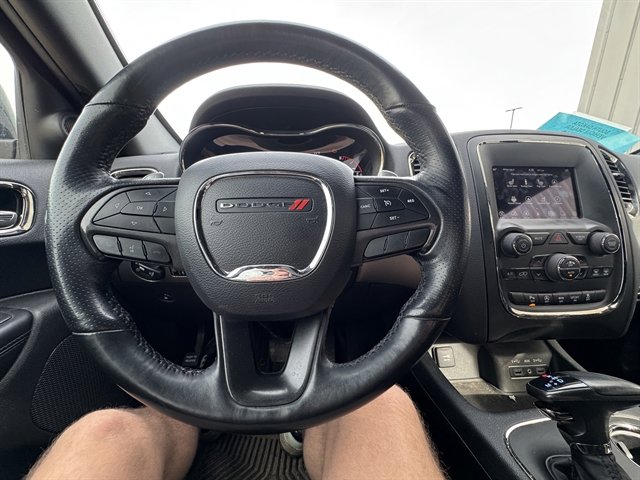 Used 2018 Dodge Durango GT w/ Blacktop Package image 11