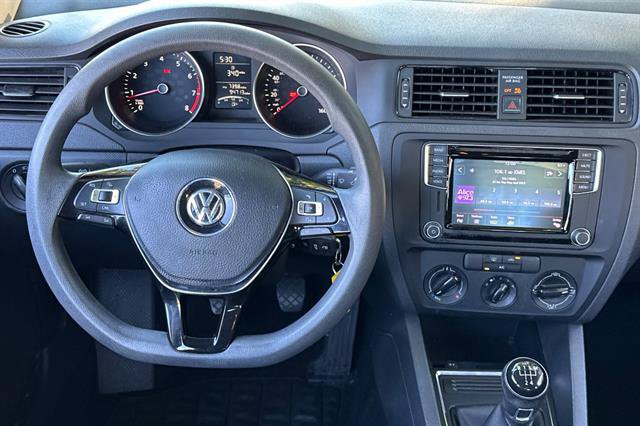 Used 2016 Volkswagen Jetta S FWD image 15