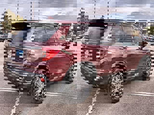 Used 2020 Honda Passport EX-L image 6