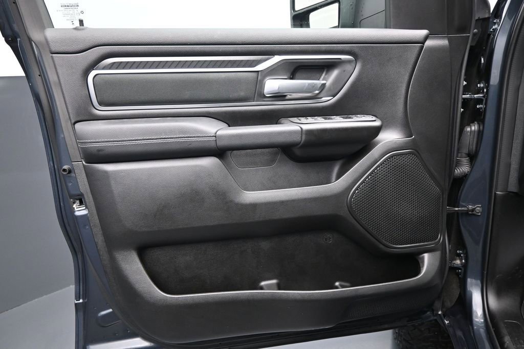 New 2026 RAM 1500 Lone Star AWD/4WD image 10