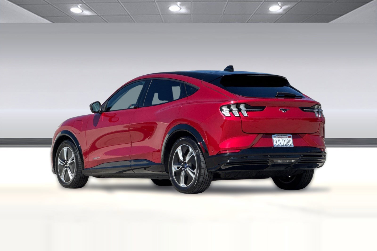 Used 2023 Ford Mustang Mach-E Premium RWD image 3