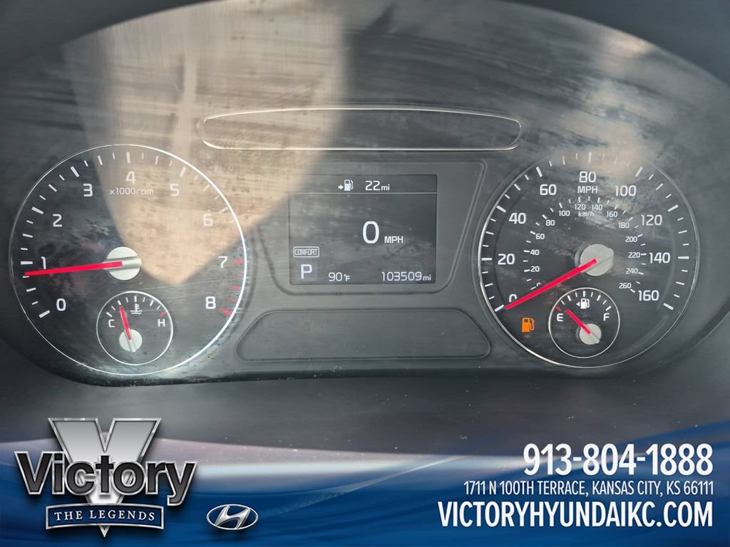 Used 2019 Kia Sorento L FWD image 15