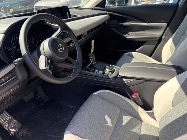New 2026 MAZDA CX-30 Aire Edition AWD/4WD image 8