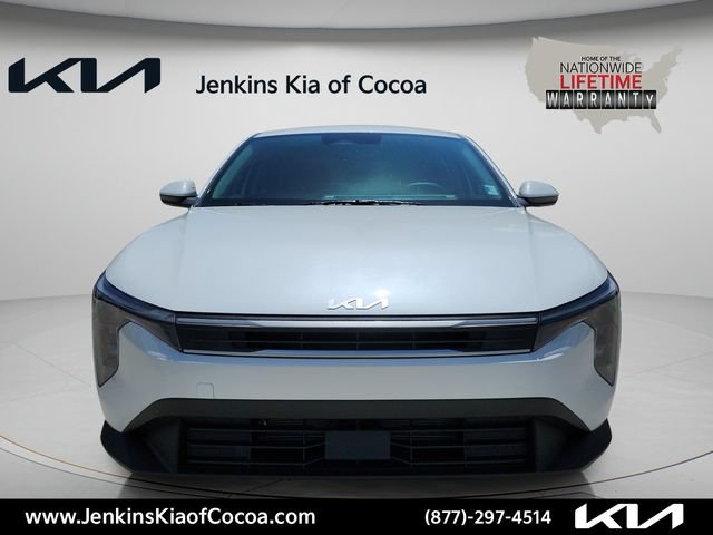 New 2026 Kia K4 FWD image 12