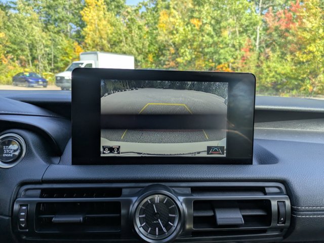 Used 2024 Lexus IS 350 F Sport w/ Memory Package AWD/4WD image 26