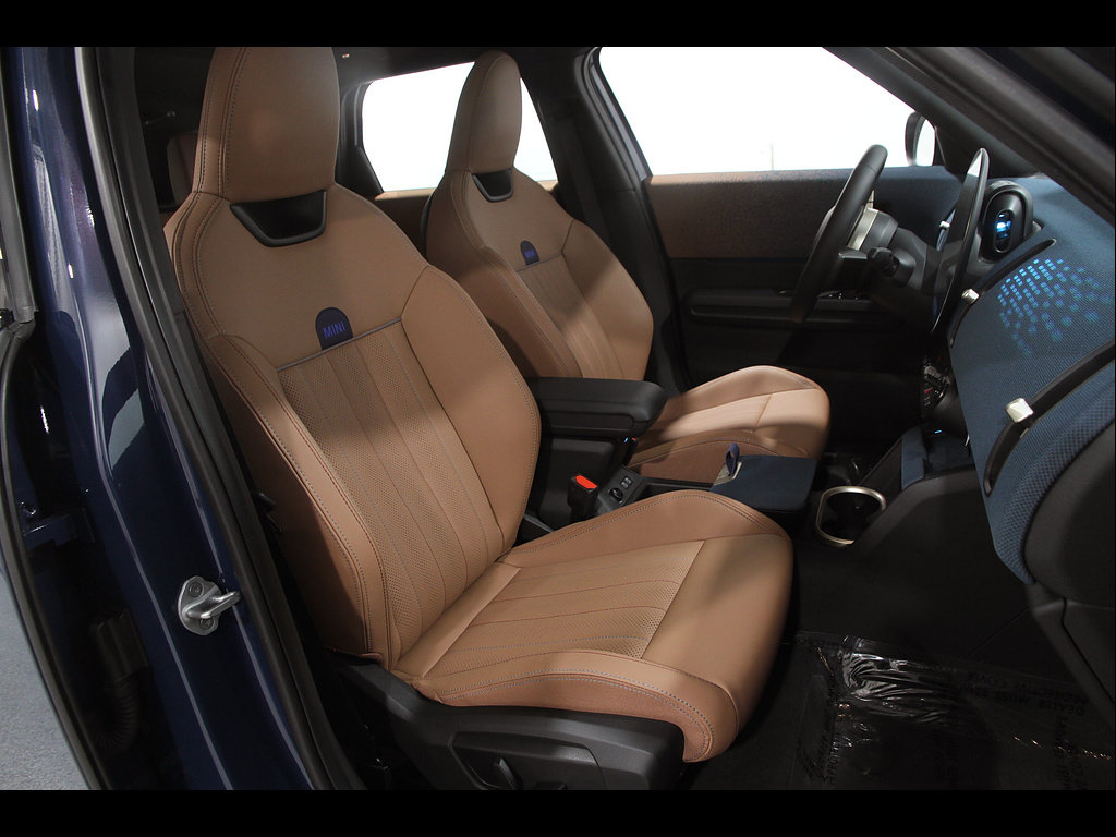 Used 2026 MINI Cooper Countryman S AWD/4WD image 17