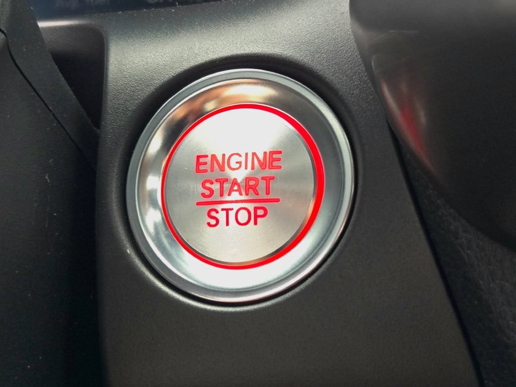 New 2026 Acura ADX A-Spec AWD/4WD image 43