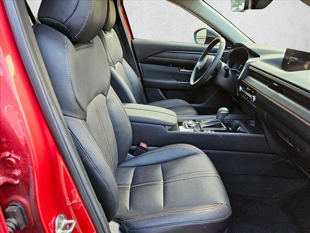Used 2025 MAZDA CX-50 2.5 Hybrid w/ Premium Plus Pkg AWD/4WD image 18