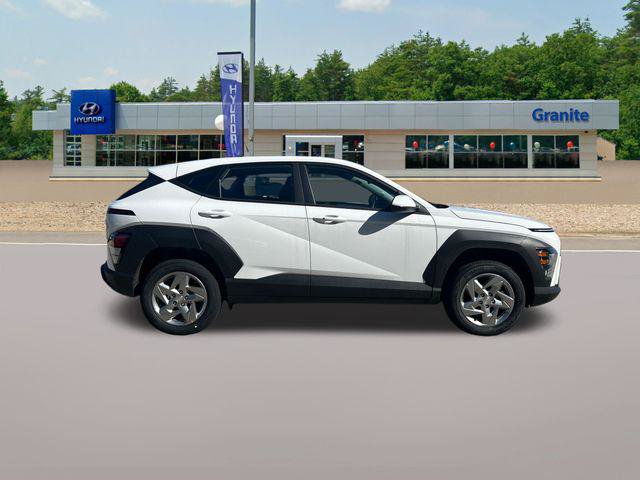 New 2026 Hyundai Kona SE AWD/4WD image 5