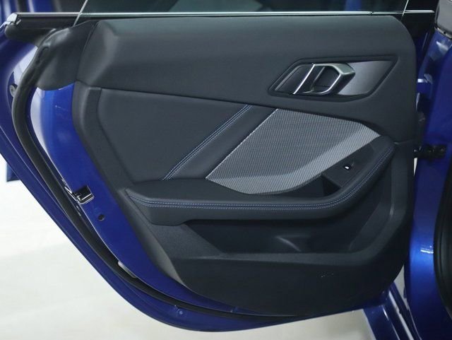 Certified 2025 BMW M235i xDrive w/ Premium Package image 13