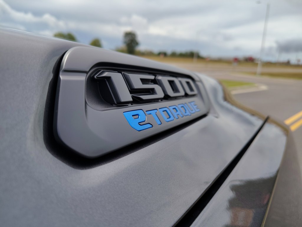 New 2026 RAM 1500 Big Horn image 16