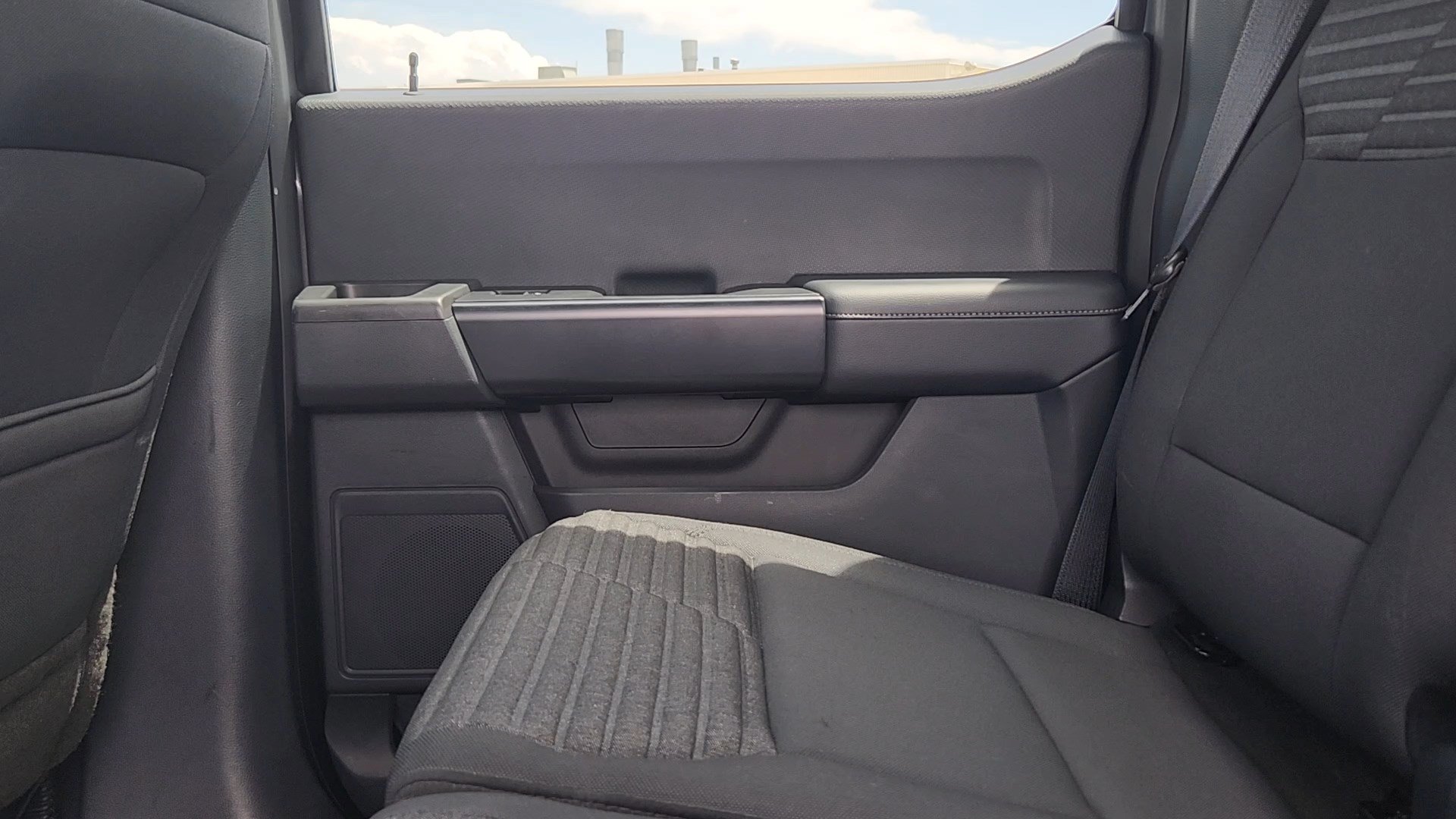 Used 2021 Ford F150 XL w/ STX Appearance Package AWD/4WD image 15