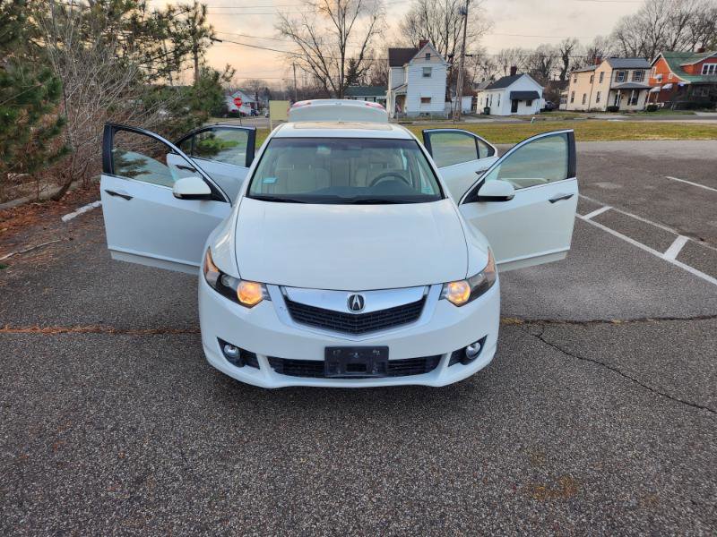 Used 2009 Acura TSX w/ Technology Package image 23
