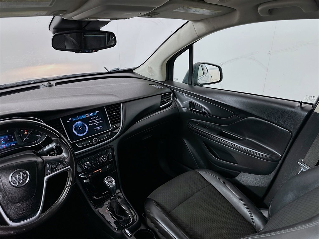 Used 2019 Buick Encore Preferred image 23