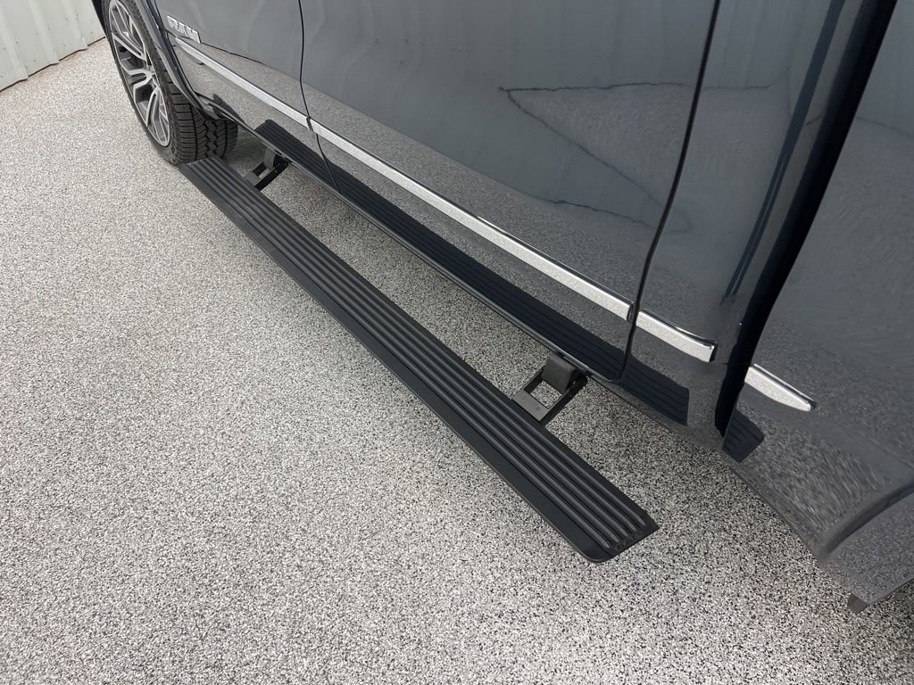 Used 2026 RAM 1500 Tungsten w/ Off Road Group image 11