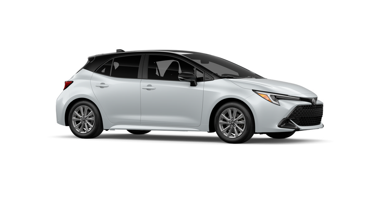 New 2027 Toyota Corolla SE w/ SE Premium Package FWD image 53
