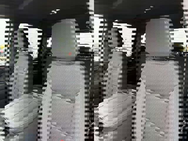 Used 2023 Chevrolet Silverado 1500 RST image 12