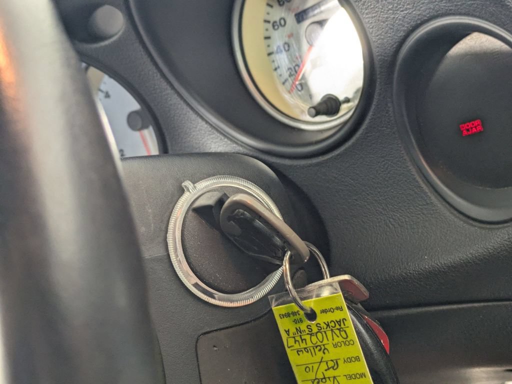 Used 2002 Dodge Viper RT/10 RWD image 15