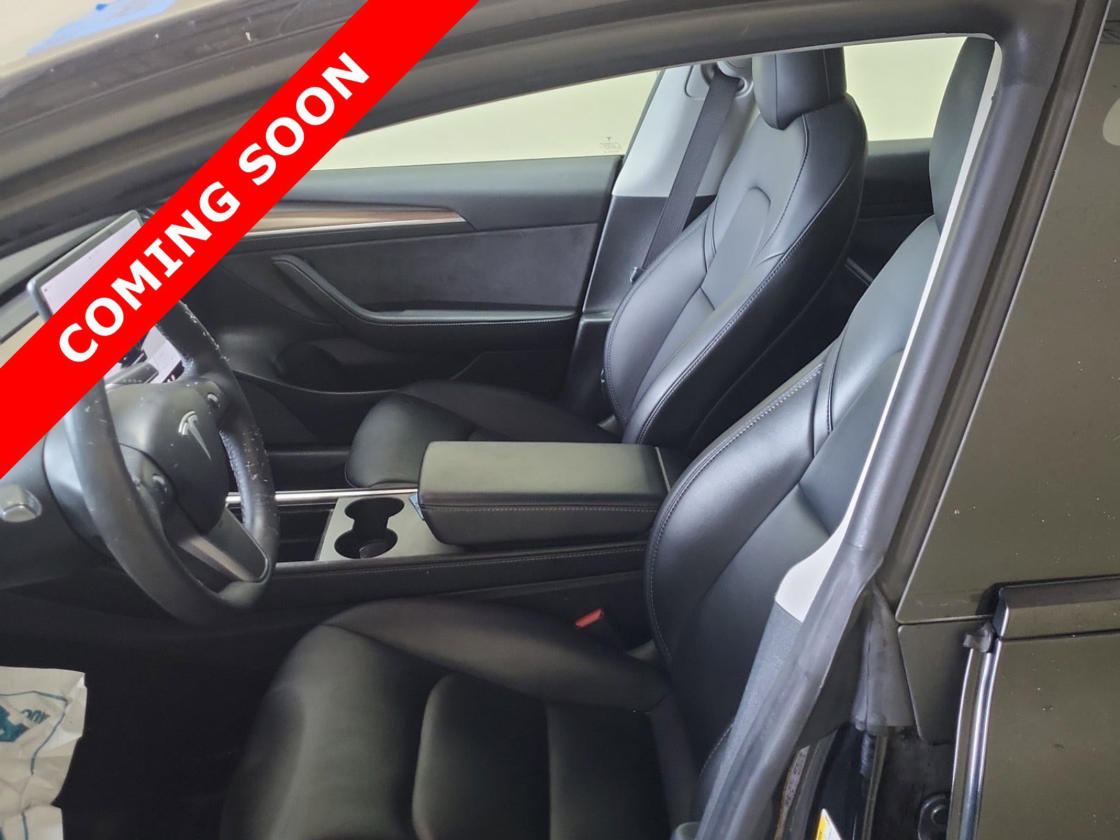 Used 2022 Tesla Model 3 Performance AWD/4WD image 6