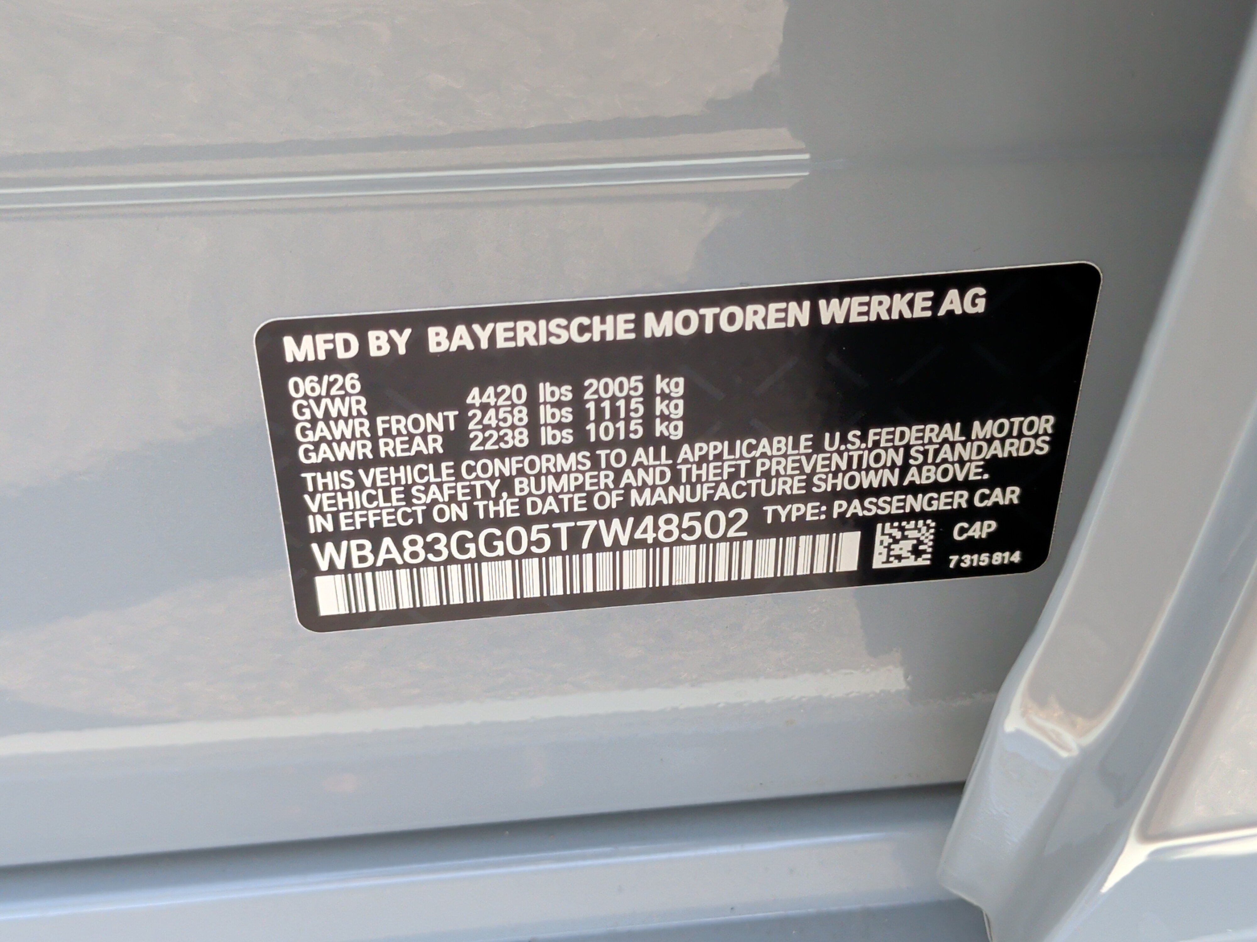 New 2026 BMW 228i FWD image 38