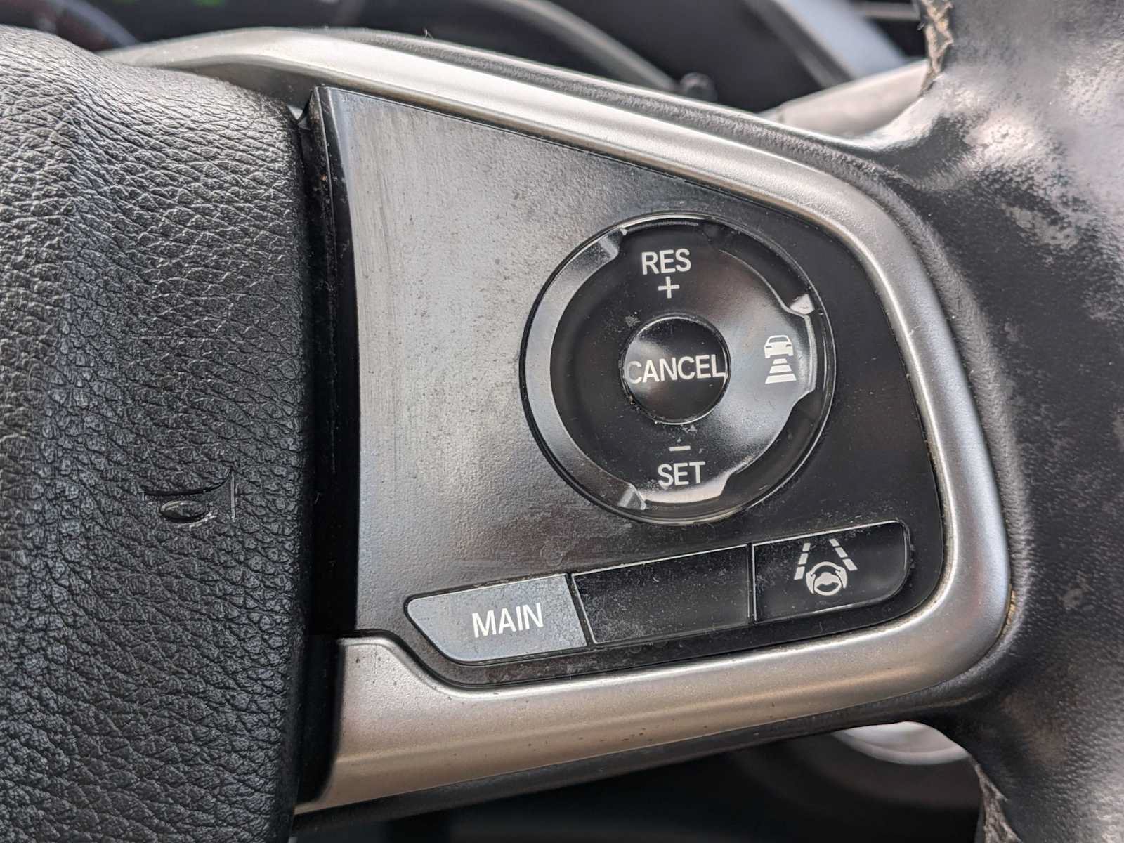 Used 2019 Honda Civic Sport image 21