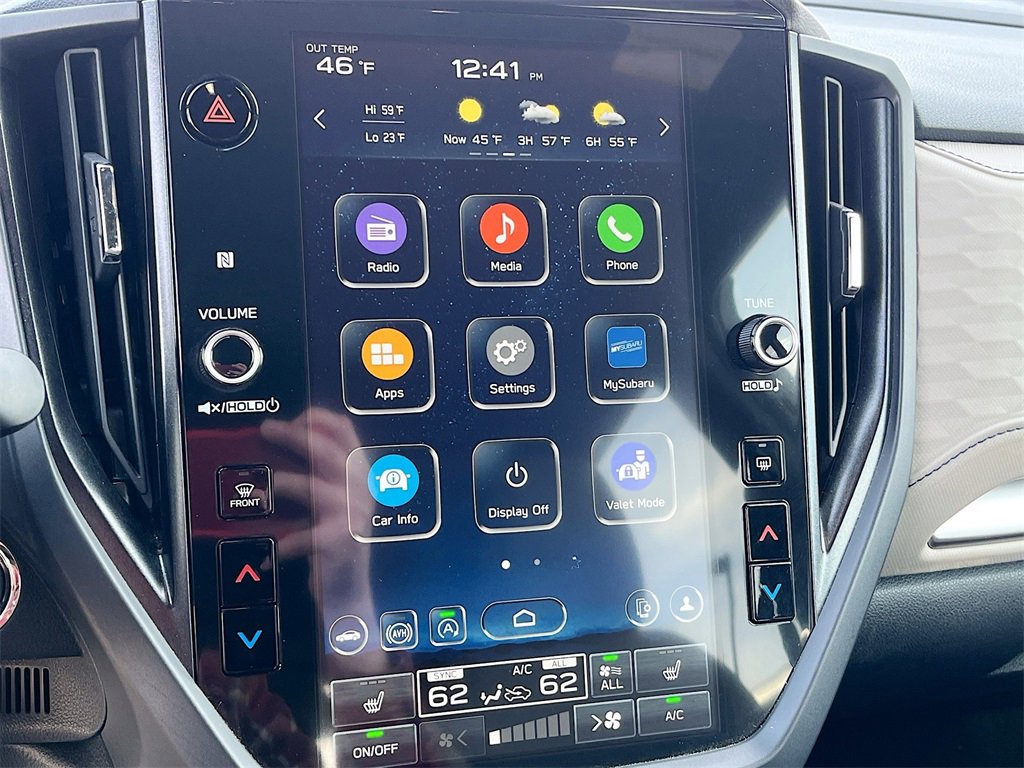 Used 2025 Subaru Forester Premium image 13