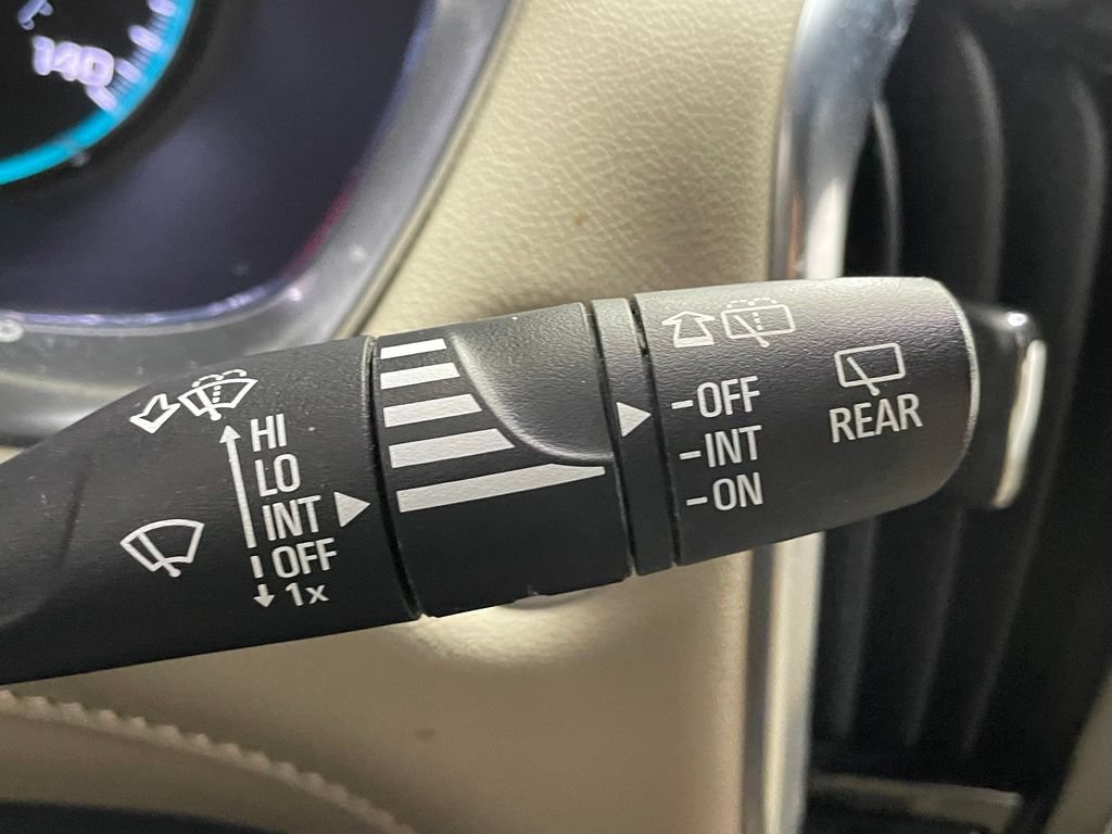 Used 2022 Chevrolet Traverse LS w/ Midnight/Sport Edition AWD/4WD image 24