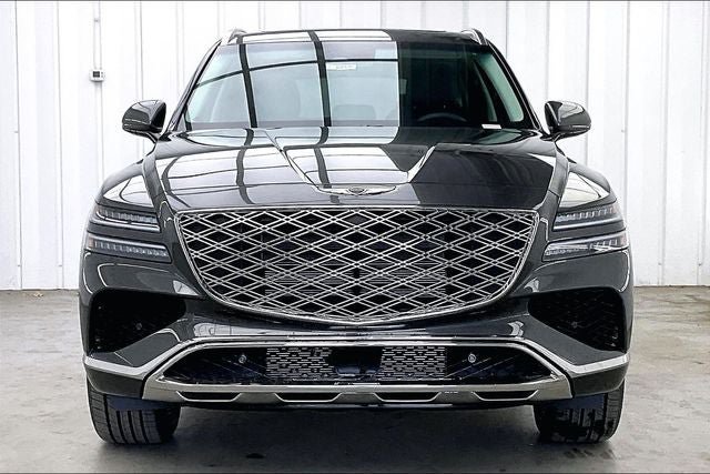 New 2026 Genesis GV80 2.5T Select AWD/4WD image 3