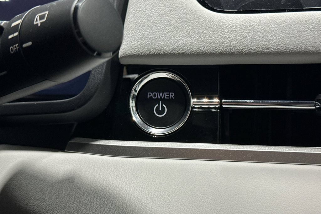 New 2026 Mitsubishi Outlander SE AWD/4WD image 23