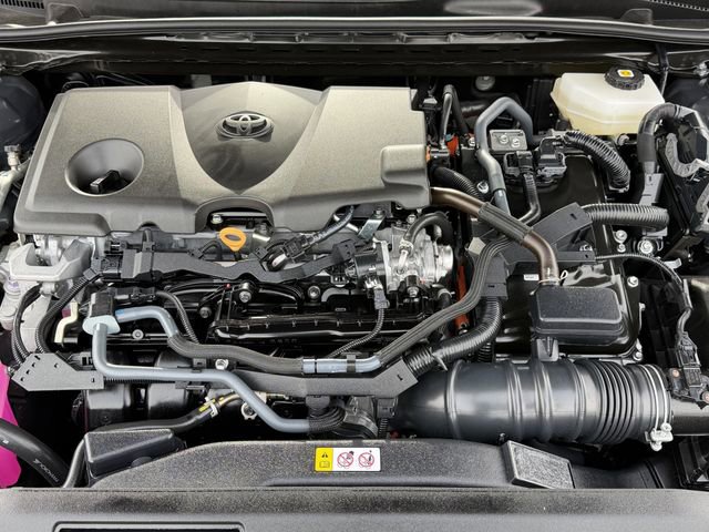 Certified 2025 Toyota Camry SE image 29