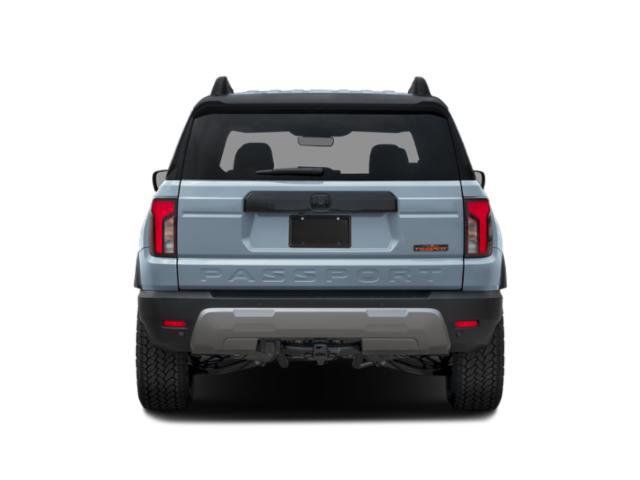 Used 2026 Honda Passport TrailSport image 5