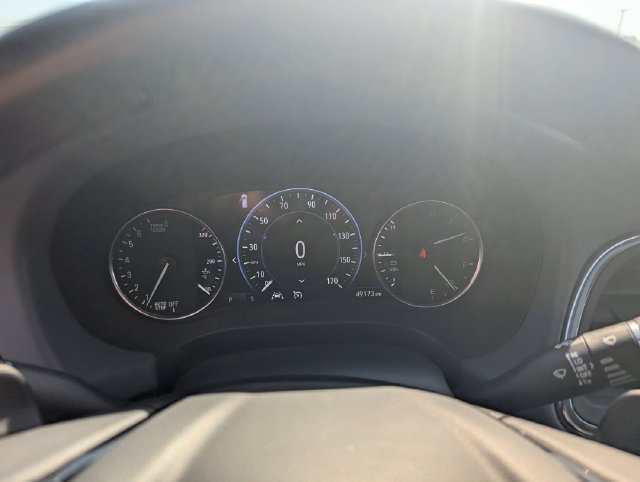 Used 2023 Buick Enclave Premium w/ Experience Buick Package AWD/4WD image 20