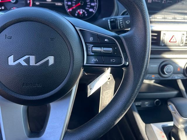 Certified 2023 Kia Forte LXS image 25