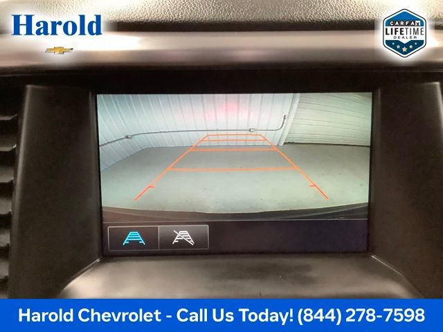 Used 2018 GMC Acadia SLE w/ Driver Alert Package I AWD/4WD image 17